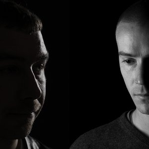 “Pinch & Shackleton”的封面
