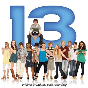 Image for '13 (Original Broadway Cast Recording)'