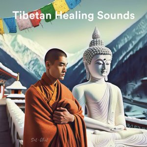 Image for 'Tibetan Healing Sounds'
