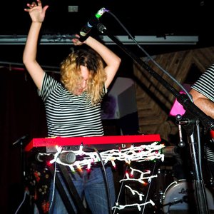 Image for 'Perennial'