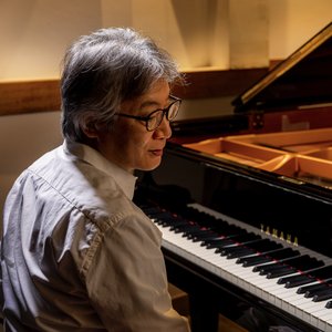 Image for 'Toshifumi Hinata'