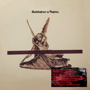 Image for 'Ambivalence to violenta (2026 Remaster)'