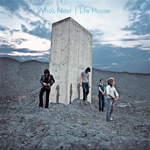 Image for 'Who’s Next : Life House (Super Deluxe)'