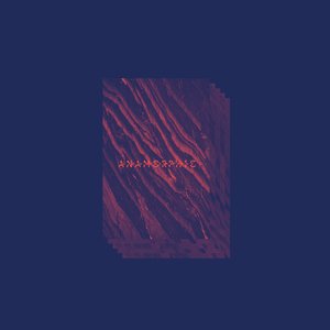 Изображение для 'Anamorphic - EP'