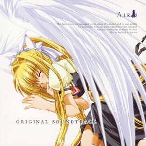 Image for 'Air Original Soundtrack'