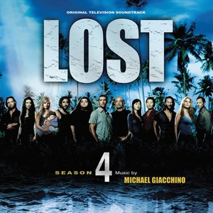 Image for 'Lost: Season 4 (Original Television Soundtrack)'