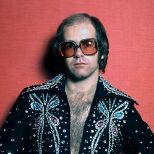 Image for 'Elton John'