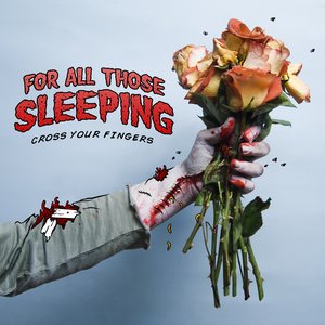 Image for 'Cross Your Fingers'