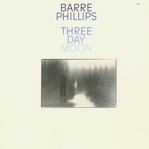 Immagine per 'Three Day Moon'