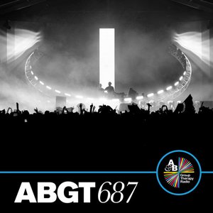 Bild für 'Group Therapy 687 (DJ Mix)'