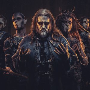 Image for 'Powerwolf'