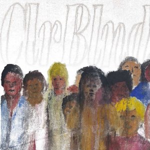 “CLRBLND”的封面
