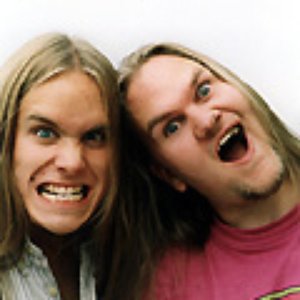 Immagine per 'Hjalle & Heavy'