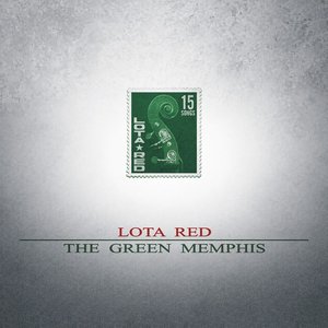 Image for 'The Green Memphis'