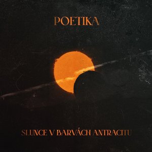 Image for 'SLUNCE V BARVÁCH ANTRACITU'