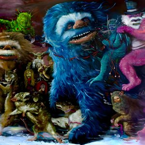 Image for 'Fairyland Codex'