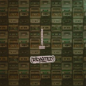 Immagine per 'CIRCA 1999 (REVISITED)'