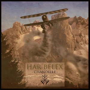 Image for 'Chandelle'