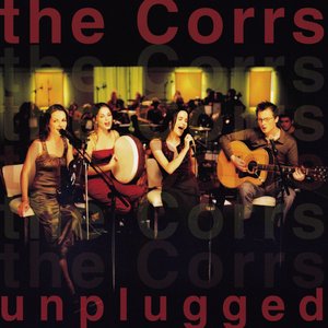 Imagem de 'The Corrs Unplugged (Live)'
