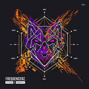 Imagen de '10 Years of Hardstyle by Frequencerz'