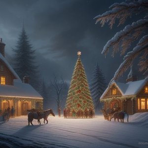 Image for 'Tradycyjne Polskie Koledy / Traditional Polish Christmas Carols'