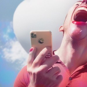 Image pour 'PHONE SEX'
