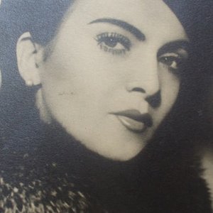 Image for 'Maria Tanase'