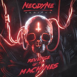 Image for 'Revenge of the Machines'