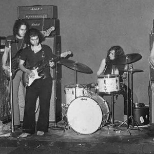 Image for 'The Parlour Band'