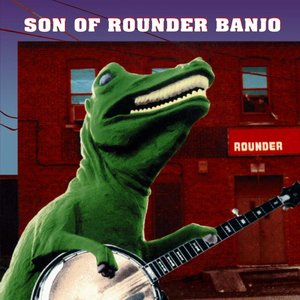 Image for 'Son Of Rounder Banjo'