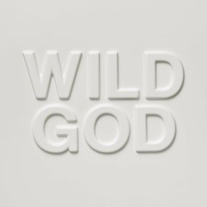 Image for 'Wild God'