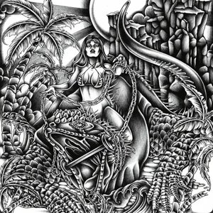 Image for 'Galapagos'