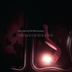 Image for 'Through The Devil Softly'