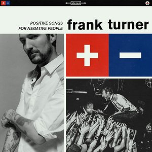 Image for 'Positive Songs For Negative People'