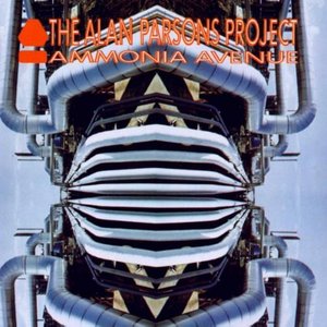 Image for 'Ammonia Avenue (Expanded Edition)'