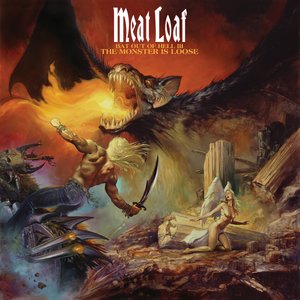 Image for 'Bat out of Hell III: The Monster Is Loose'