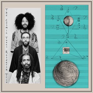 Image for 'The Cosmic Tones Research Trio'