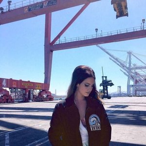 Image for 'Lana Del Rey'