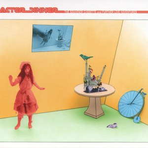 'THE SOUVENIR CASSETTE and FURTHER LIVE ADVENTURES'の画像