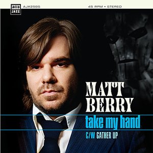 Изображение для 'Take My Hand'