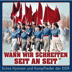 Image for 'Wann wir schreiten Seit' an Seit''