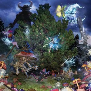 Image for '100 gecs, Fall Out Boy, Craig Owens, Nicole Dollanganger'