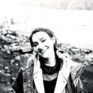 Zdjęcia dla 'Joanna John'