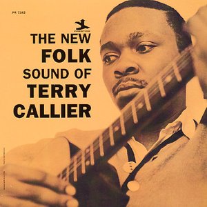 Bild für 'The New Folk Sound Of Terry Callier (Deluxe Edition)'