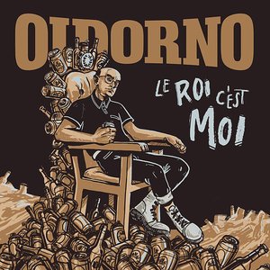 Image for 'Le roi c'est moi'