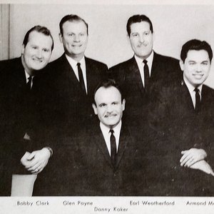 Image for 'The Weatherford Quartet'