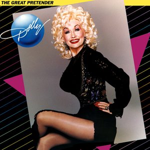 Image for 'The Great Pretender'