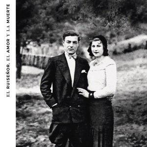 Image for 'El ruiseñor, el amor y la muerte'