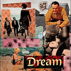 Bild för 'Napalm Dream'