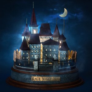 Image for 'ブラックナイトタウン'